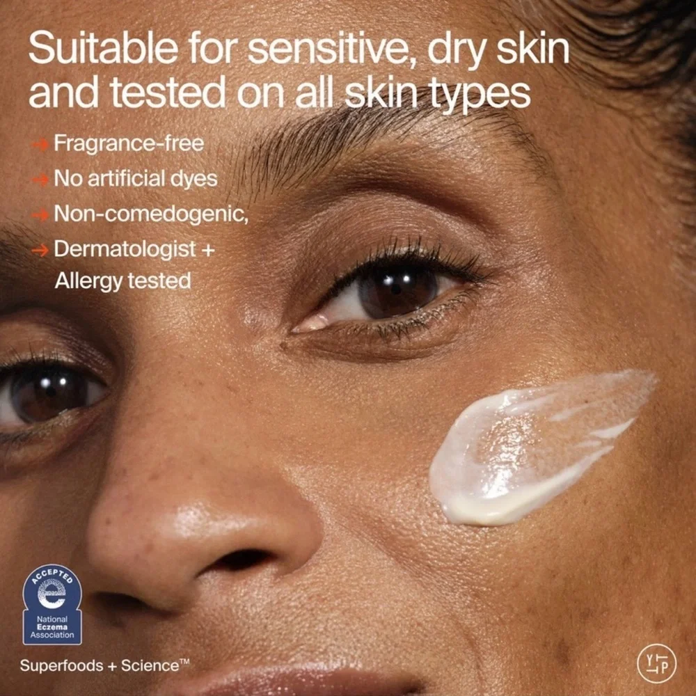Youth to the People Adaptogen Deep
Moisture Cream (New) - Picture 5 of 5